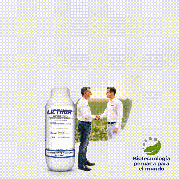 Hero — Biogen Licthor
